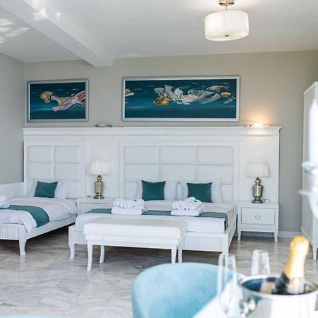 Villa Bella Охрид Екстериор снимка