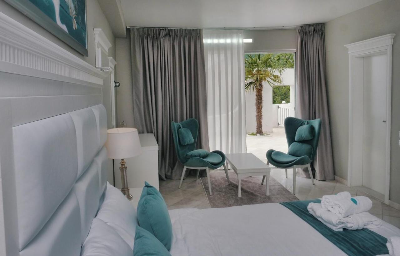 Villa Bella Охрид Екстериор снимка