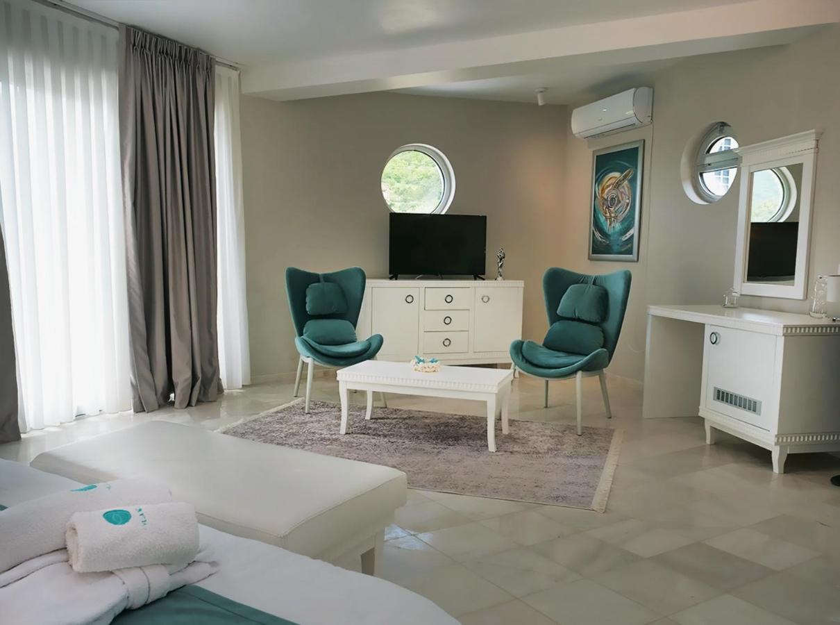 Villa Bella Охрид Екстериор снимка