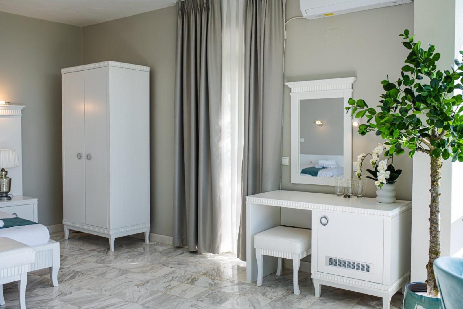 Villa Bella Охрид Екстериор снимка