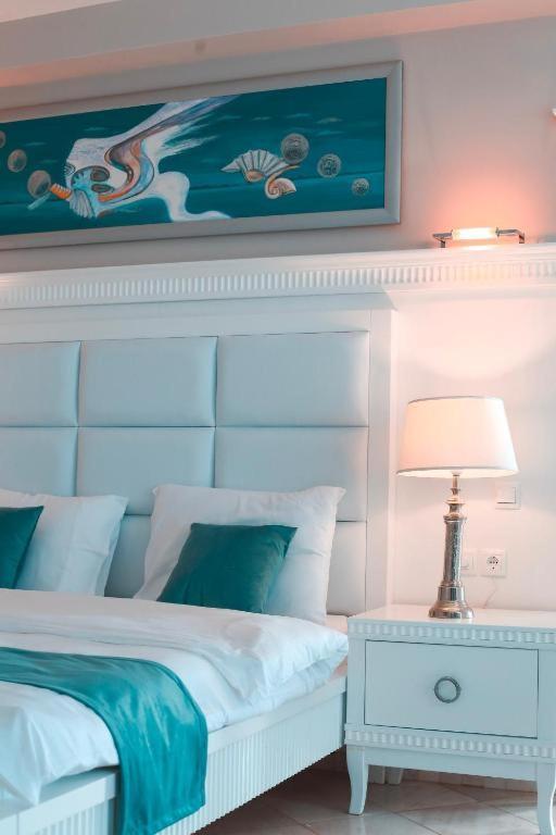 Villa Bella Охрид Екстериор снимка